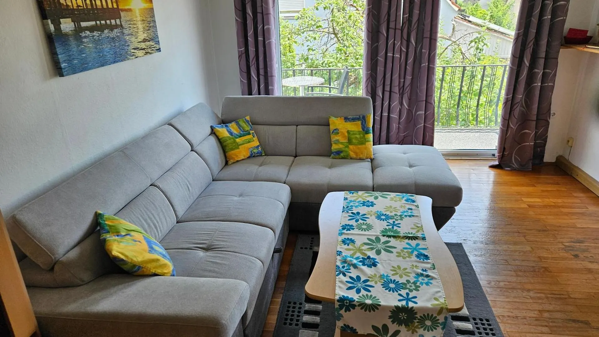 Ferienwohnung Roth 德国