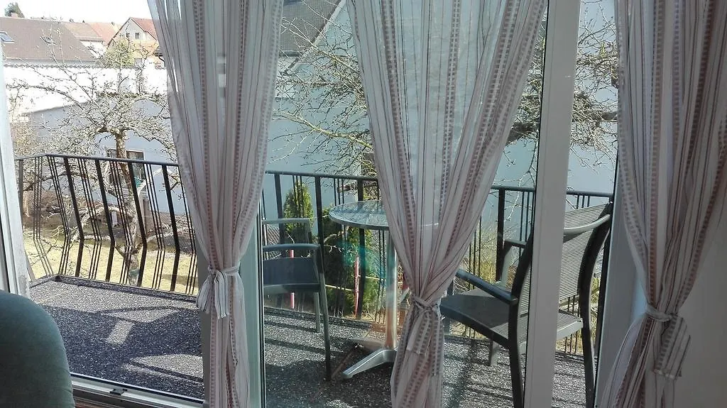 Ferienwohnung Roth