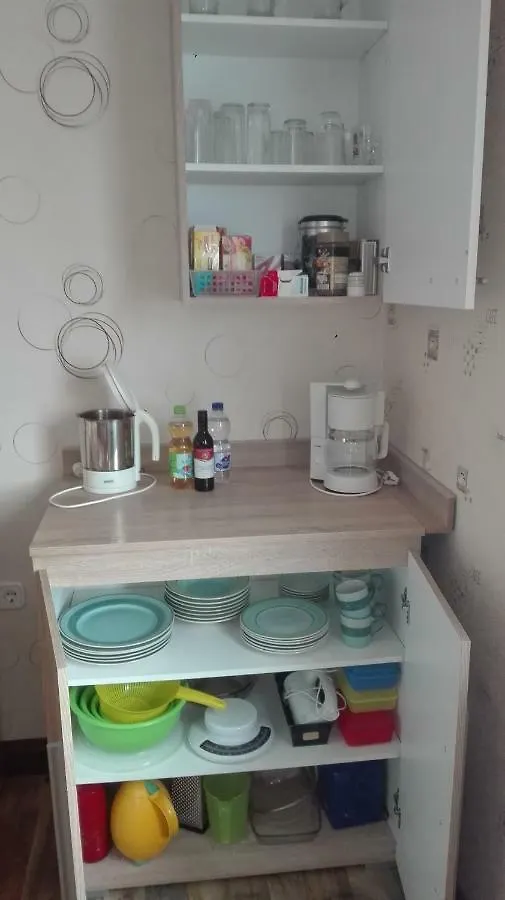Ferienwohnung Roth