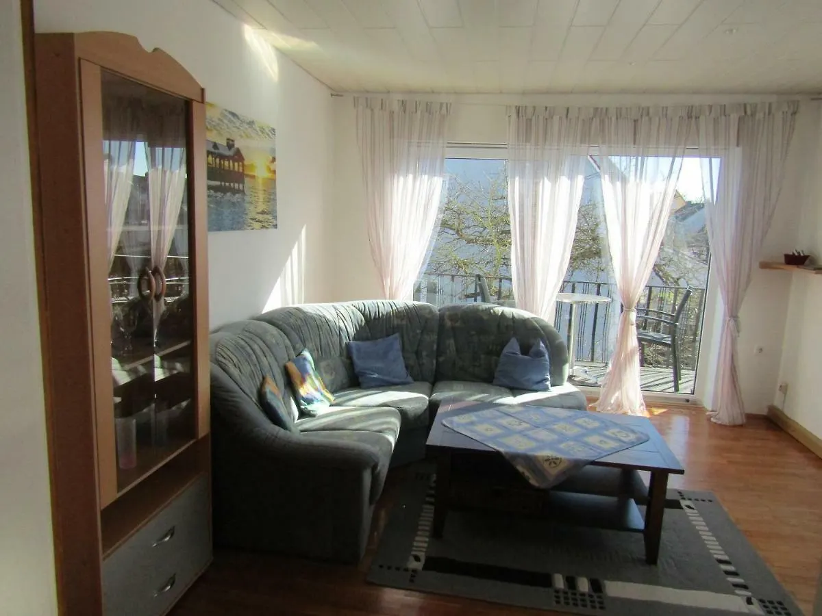 公寓 Ferienwohnung Roth